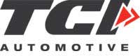 TCI AUTOMOTIVE logo
