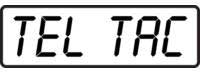 TEL-TAC logo
