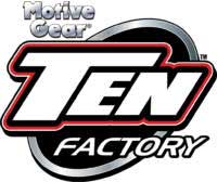 TEN FACTORY logo