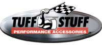 TUFF-STUFF logo