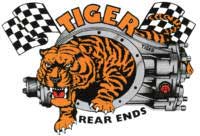 TIGER QUICK CHANGE logo