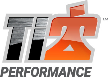 Ti22 PERFORMANCE logo