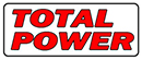 TOTAL POWER BATTERY logo