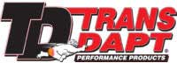 TRANS-DAPT logo