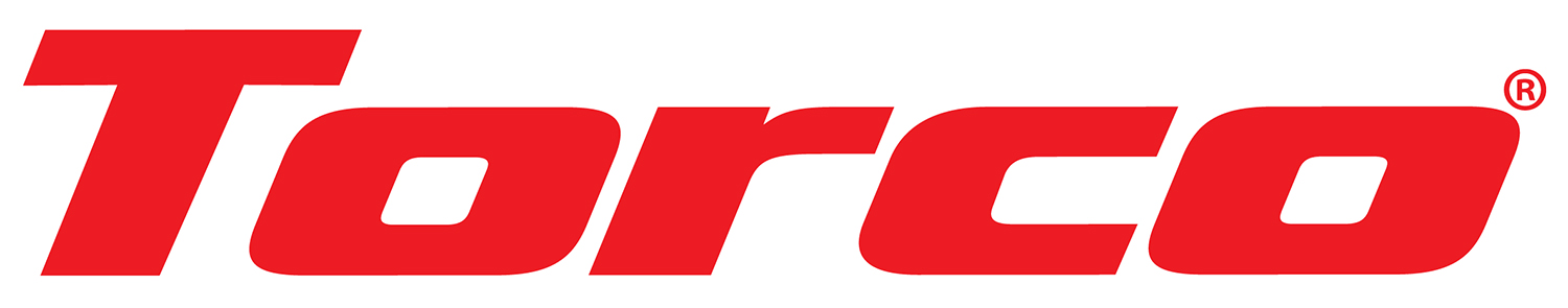 TORCO RACING OILS logo