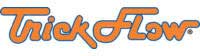 TRICK FLOW logo