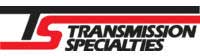 TRANSMISSION SPECIALITIES logo