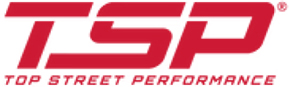TOP STREET PERFORMANCE logo