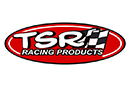 TSR RACING PRODUCTS logo