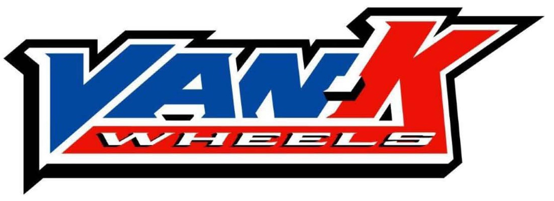 VAN-K WHEELS logo
