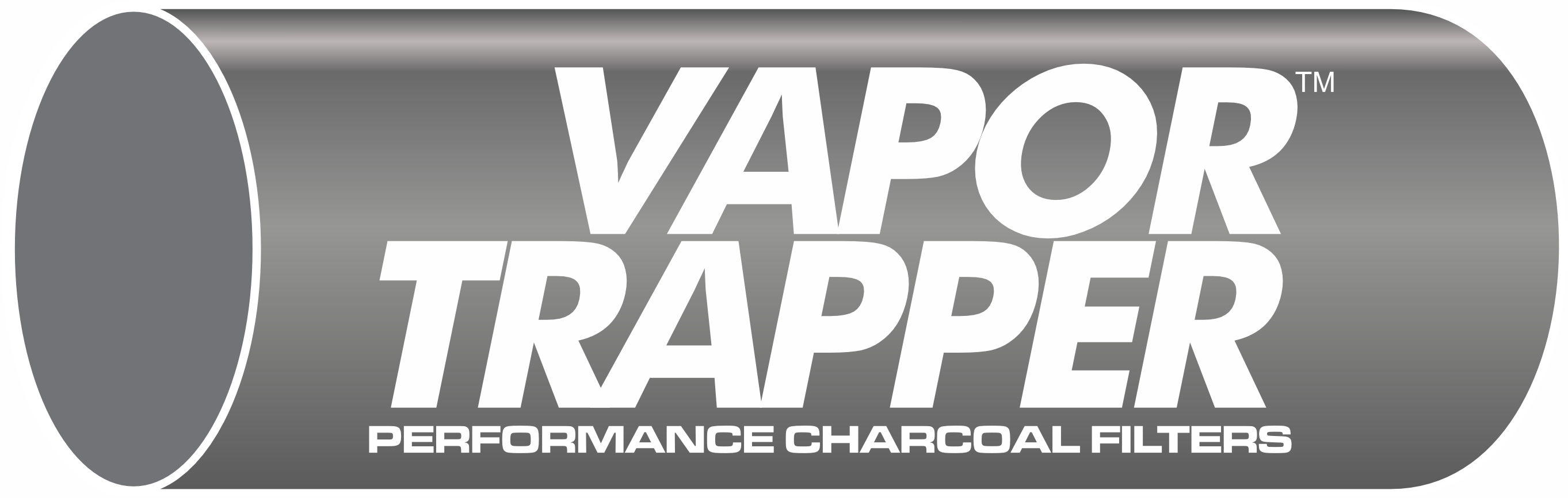 VAPOR TRAPPER logo