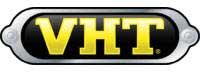 VHT CHEMICALS logo