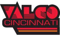 VALCO logo