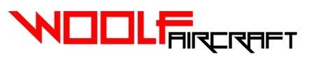WOOLF AIRCRAFT PRODUCTS logo