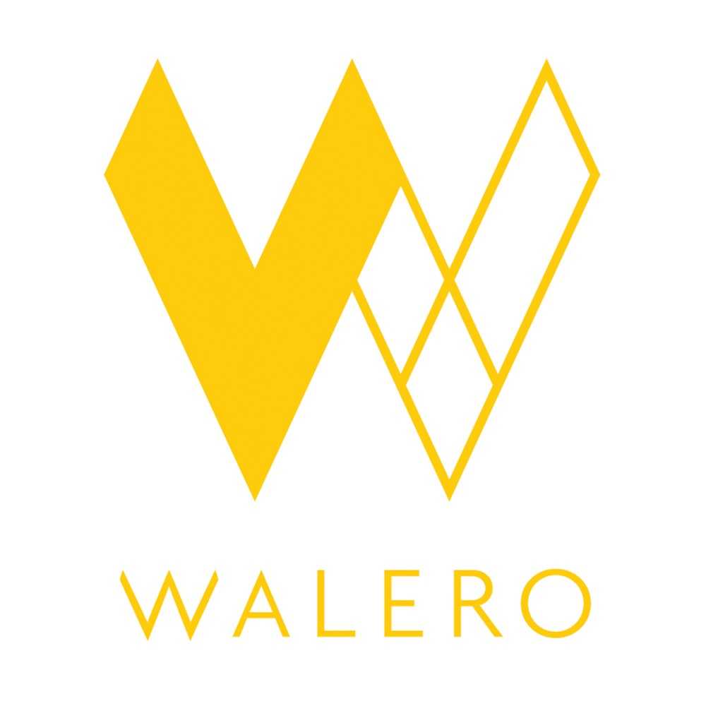 WALERO logo