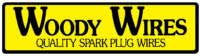 WOODY WIRES logo