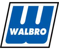 WALBRO/TI AUTOMOTIVE logo