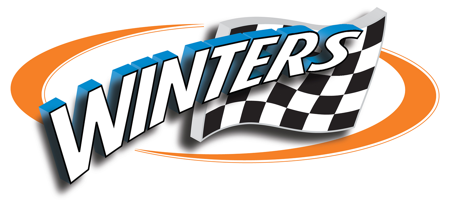 WINTERS logo