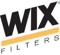 WIX FILTERS logo