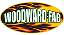 WOODWARD-FAB logo