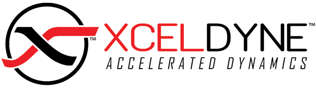 XCELDYNE logo