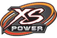 XS POWER BATTERIES logo
