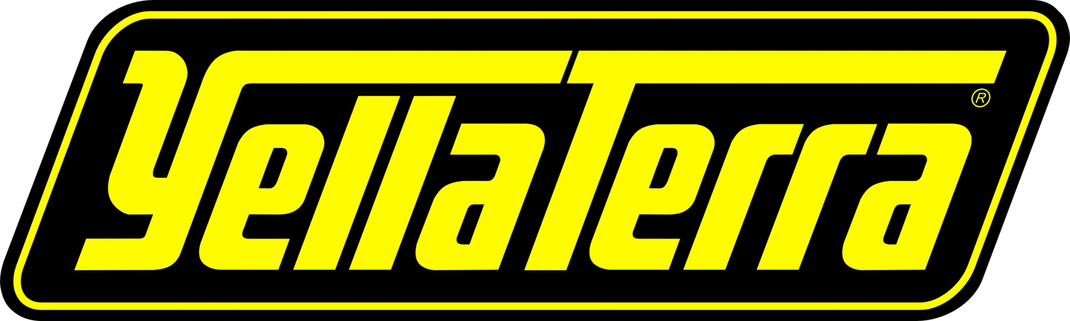 YELLA TERRA logo