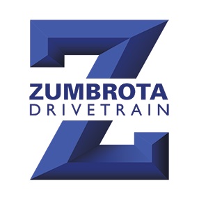 ZUMBROTA DRIVETRAIN logo