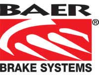 Baer Brakes