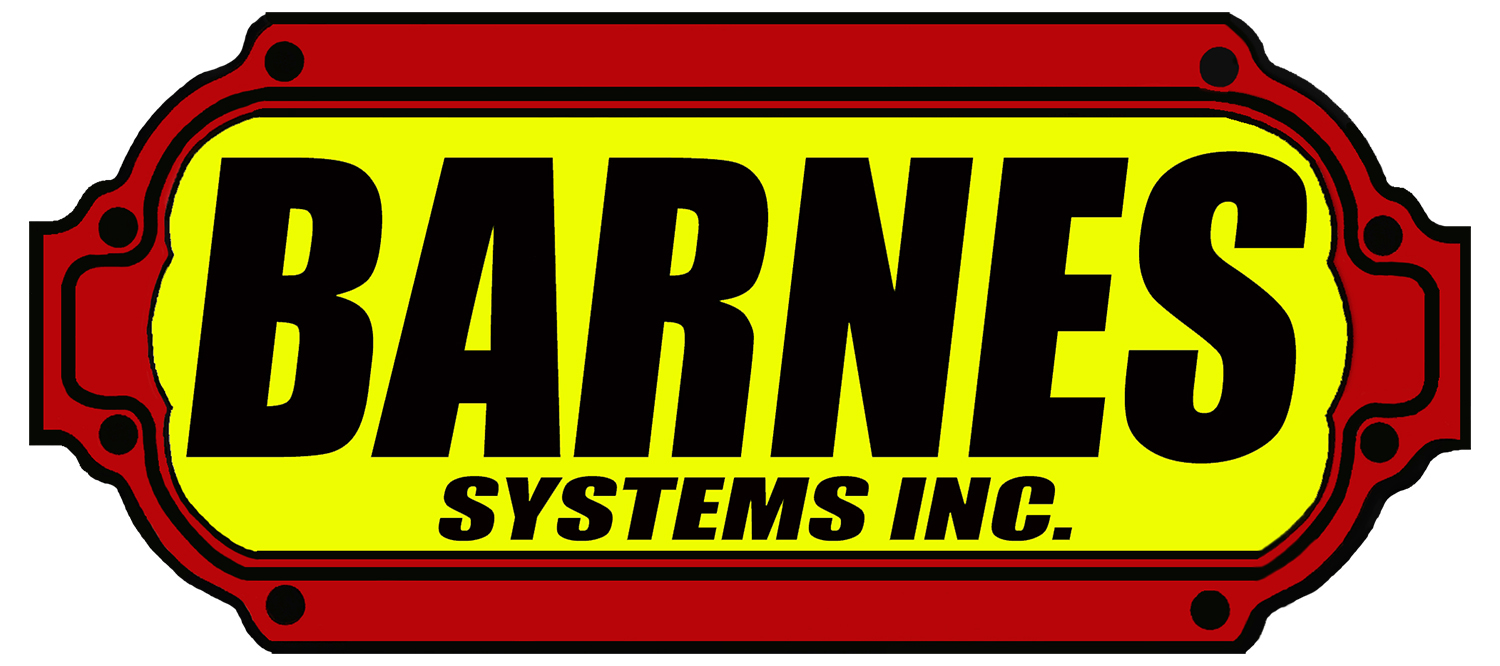 Barnes