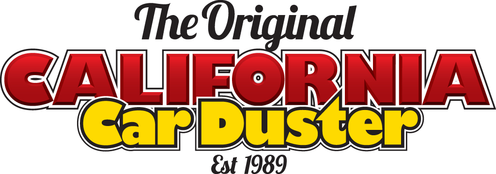 California Car Duster