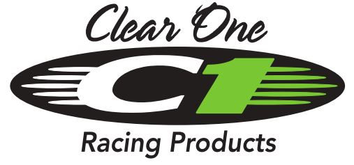 Clear One Racing Products