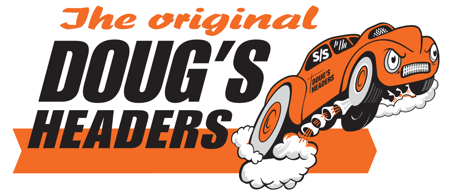 Doug's Headers