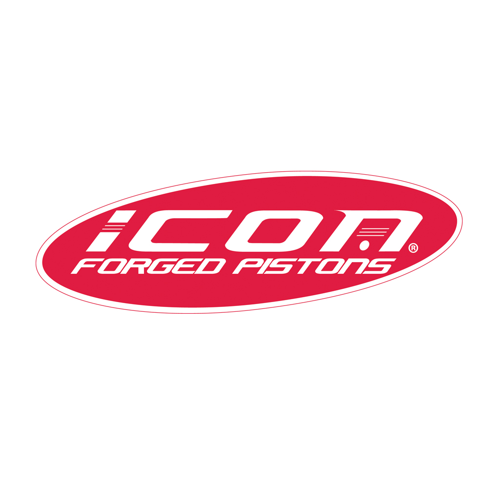 ICON Pistons