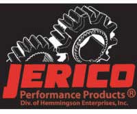 Jerico