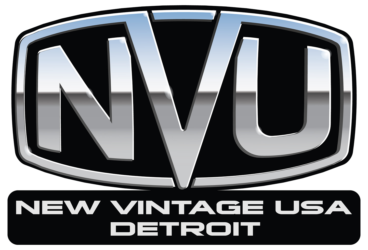 New Vintage USA