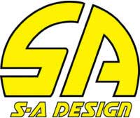 S-A Design Books