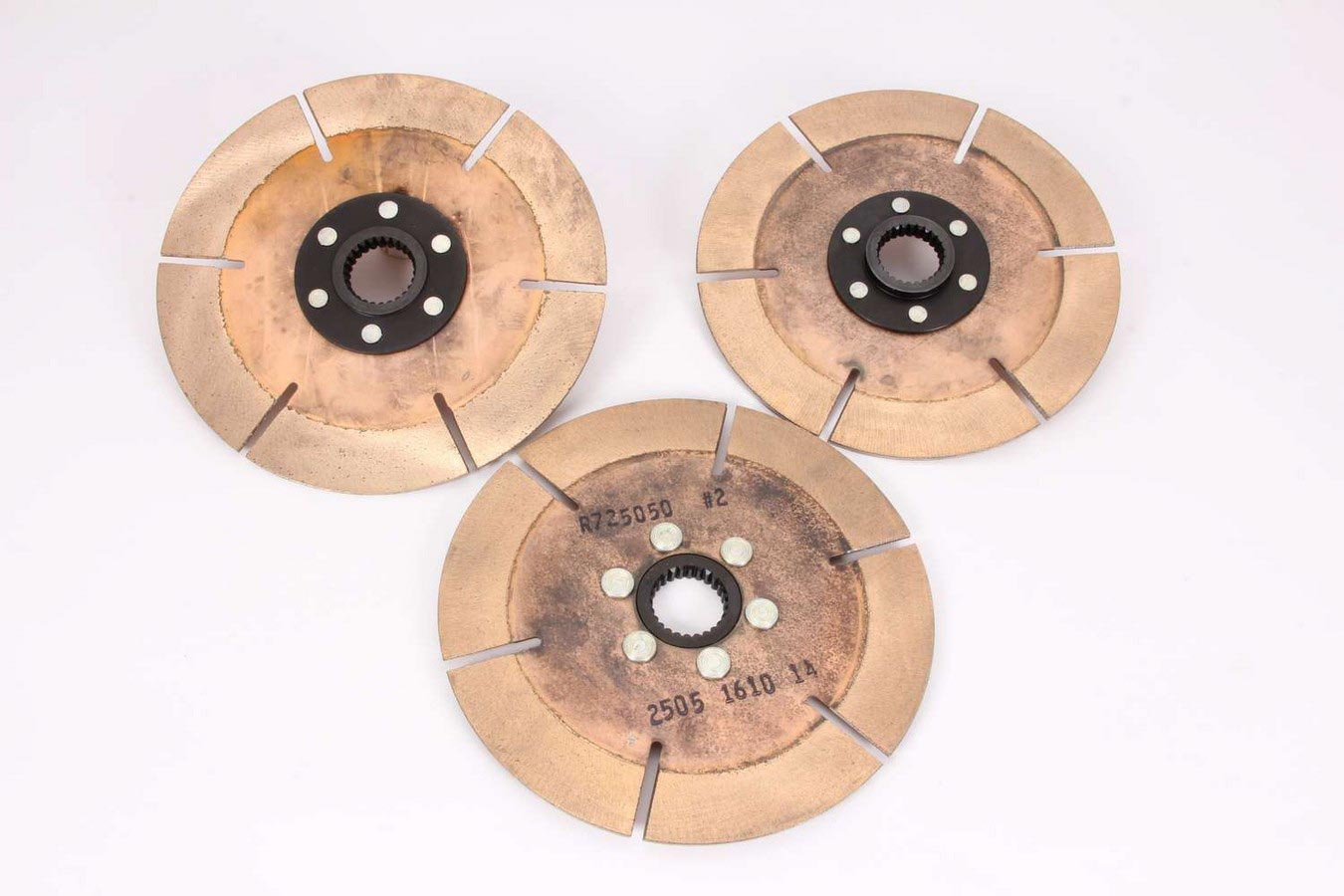 Ace Clutch Pack 7.25 Ace Clutch Pack 7.25