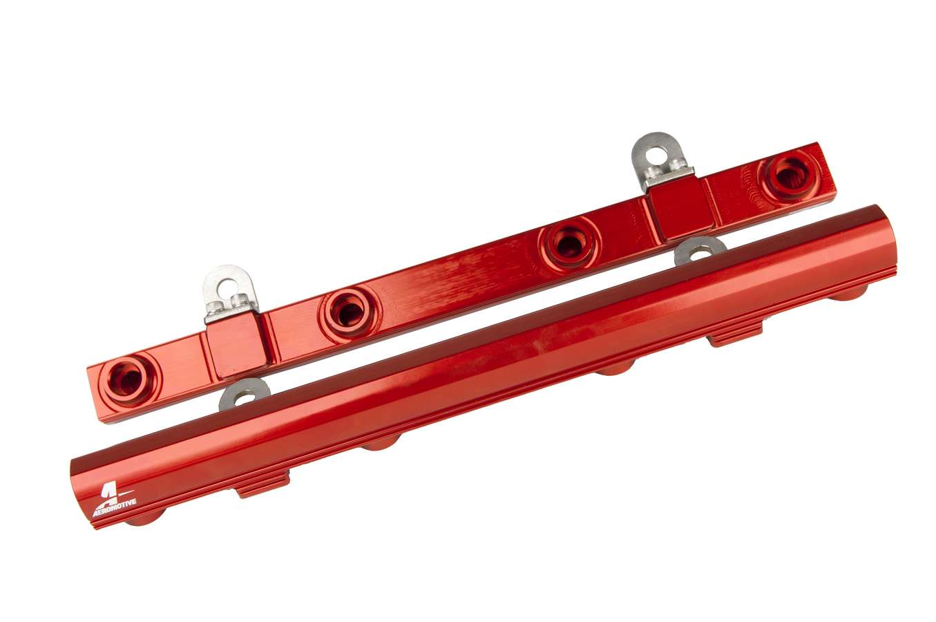 Aeromotive fuel rails ford lightning