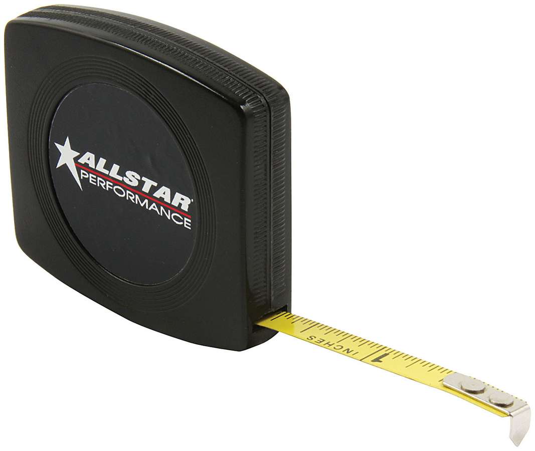 Allstar Performance 10 ft 1/4 in Wide Deluxe Tape Measure 20 pc P/N 1011220 eBay