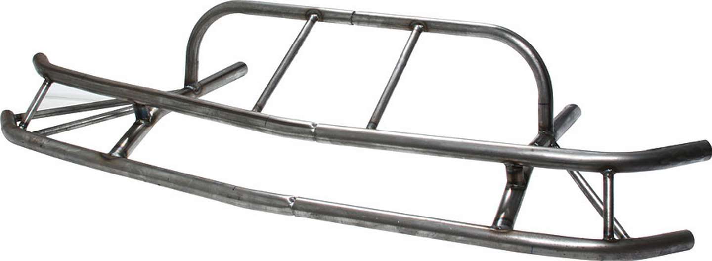 Allstar Dirt Late Model 2-Piece Front Bumper Rocket Allstar Dirt Late Model 2-Piece Front Bumper Rocket