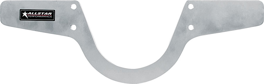 Allstar Performance 38118 Small Block Chevy Aluminum Front Motor Plate