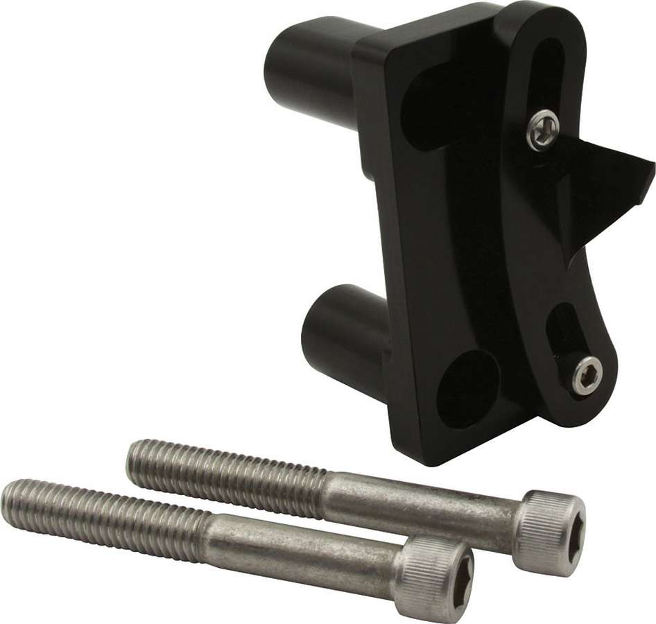 Big block ford timing pointer #4