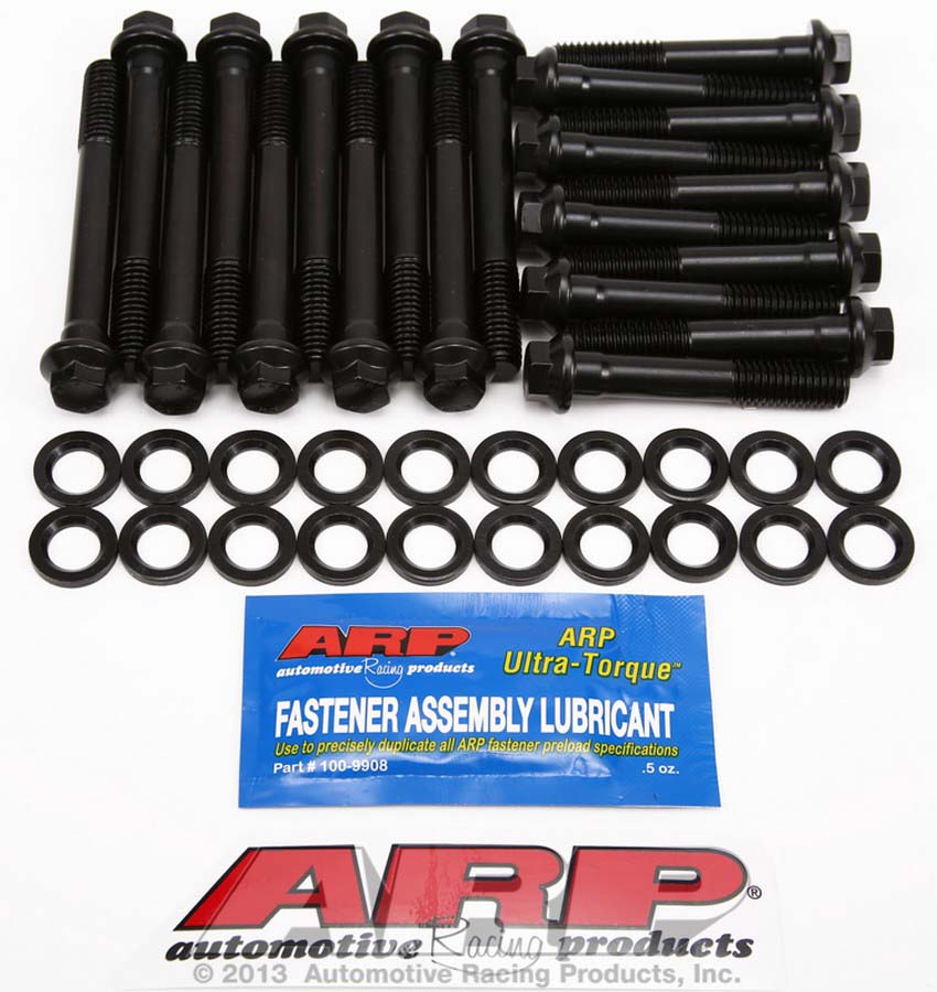ARP Buick Main Bolt Kit - Fits 455 ARP Buick Main Bolt Kit - Fits 455