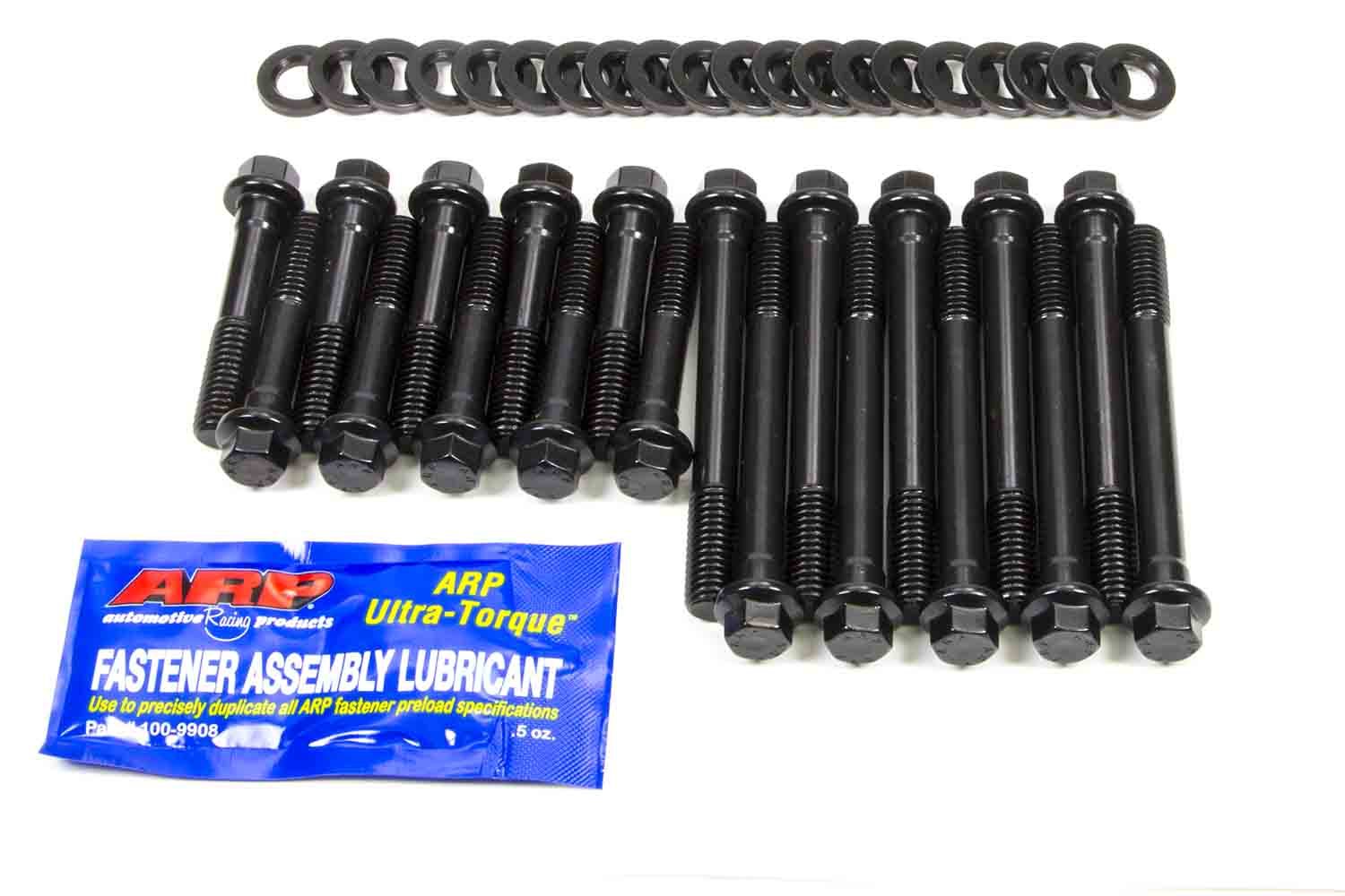 Arp ford header bolts #5