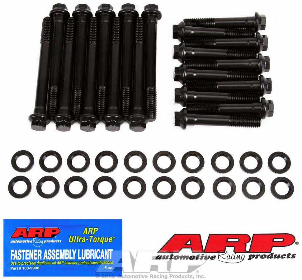 Ford fe cylinder head part number d3teaa #8