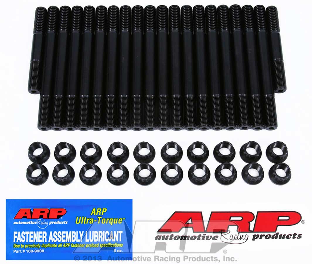 Ford fe cylinder head part number d3teaa #6