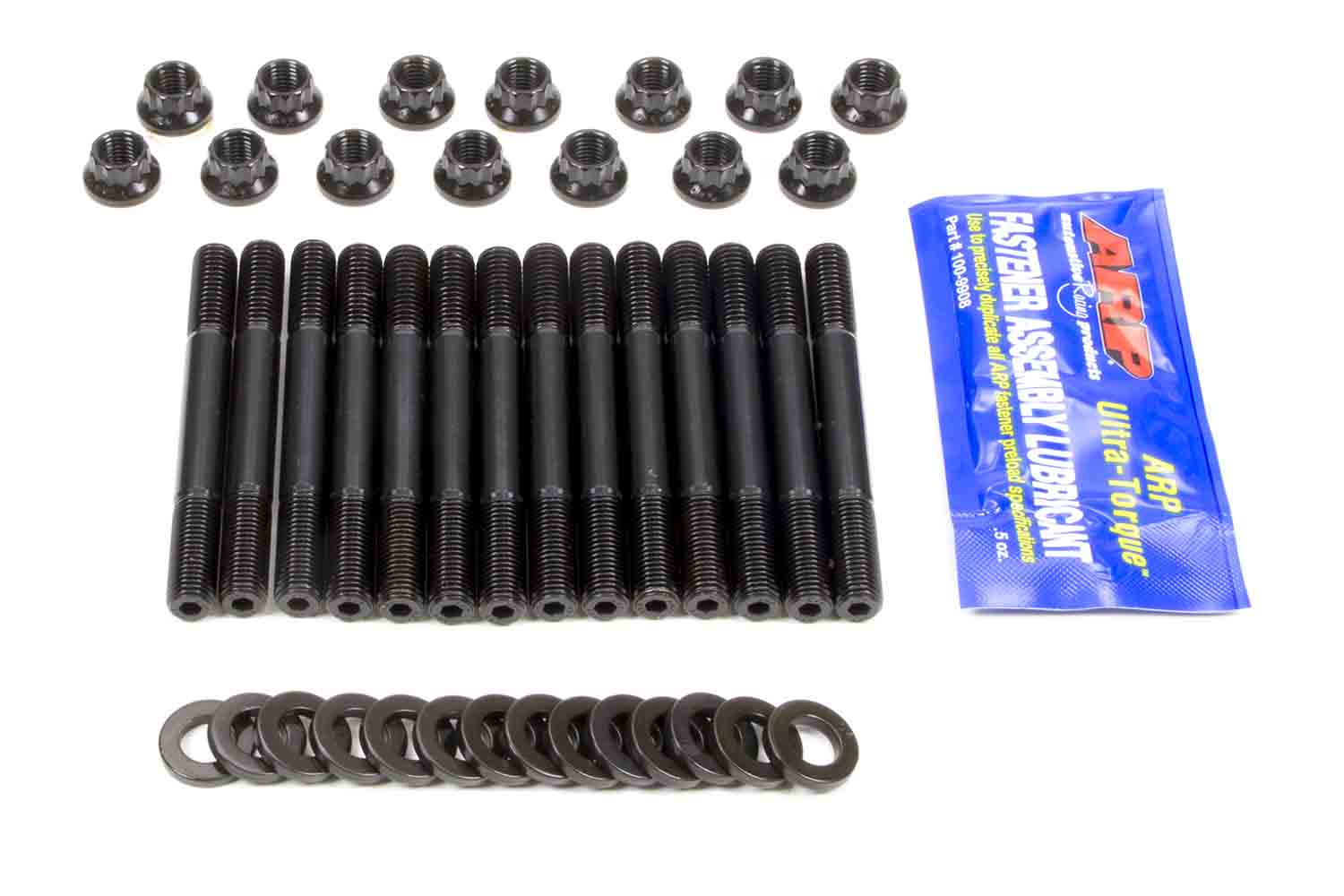 ARP BMW 2.5L M50 2.8L M52 /& 3.2L S52US inline 6 Main Stud Kit 201-5000