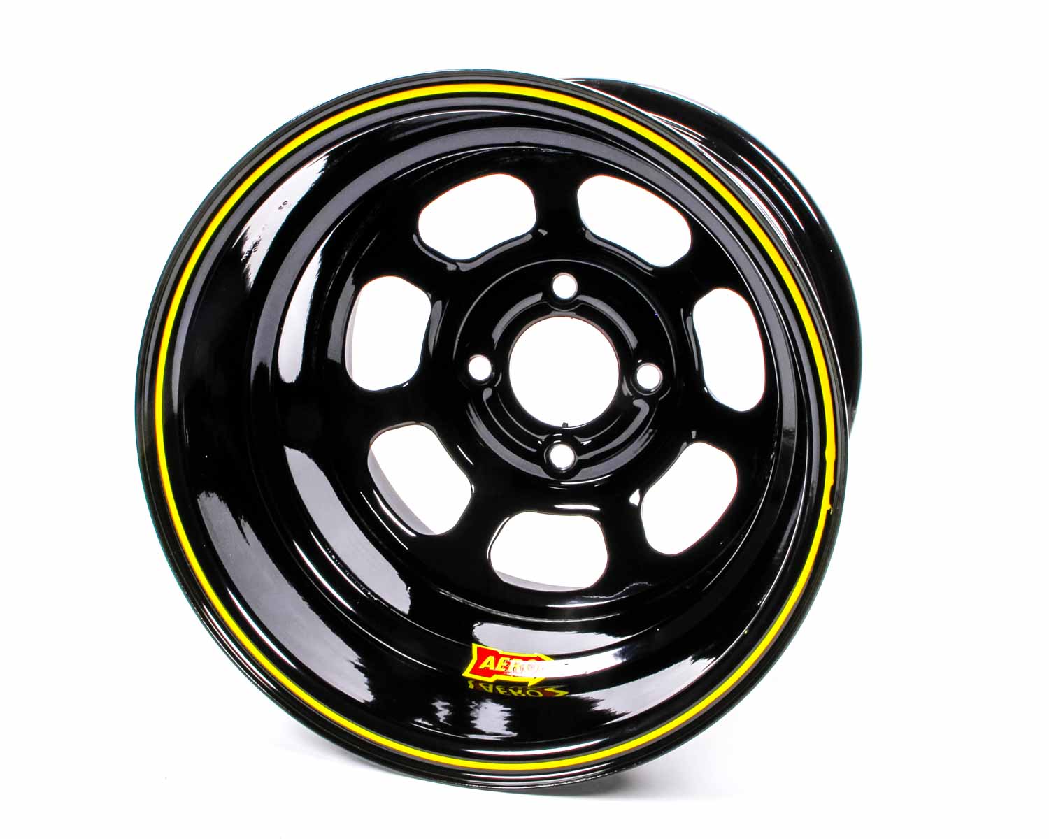 Aero Race Wheels 13x7 2