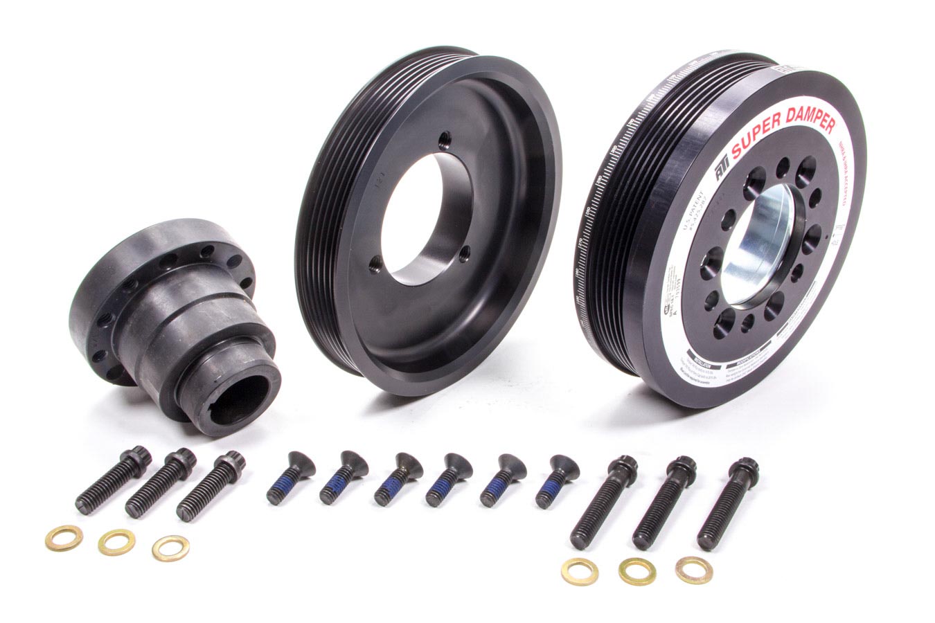 ATI Performance Mopar 6.780